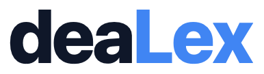 deaLex logo